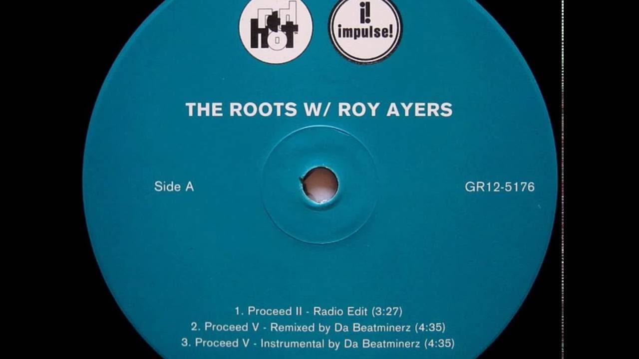 no roots remix